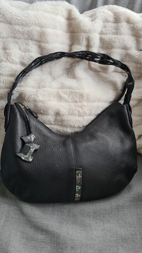 Radley leather tote hobo - radley,