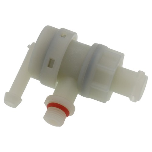 Delonghi water return valve