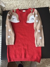 Girls Mixed Clothing Bundle 5-6 Years