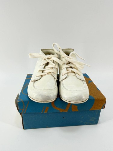 Vintage baby toddler - baby, white