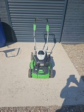 Stihl Viking MB 4 RTP Self Propelled 21” Mulching Lawnmower Just Been Serviced V