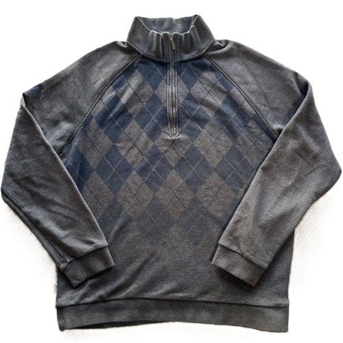 Ashworth golf pullover - ashworth, jumper