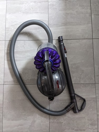 Dyson cylinder pull along dc39 - along,