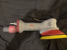 3M DA Air-Powered Two Hand