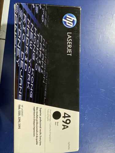 Laserjet print cartridge - laserjet,