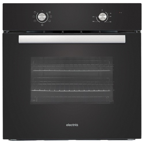Electriq single oven - single,
