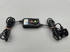 Microsoft Xbox Original Surge Protector Power Supply UK Plug X800924-100