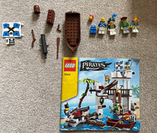 LEGO Pirates Imperial Soldiers
