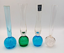 Controlled Bubble Single Stem