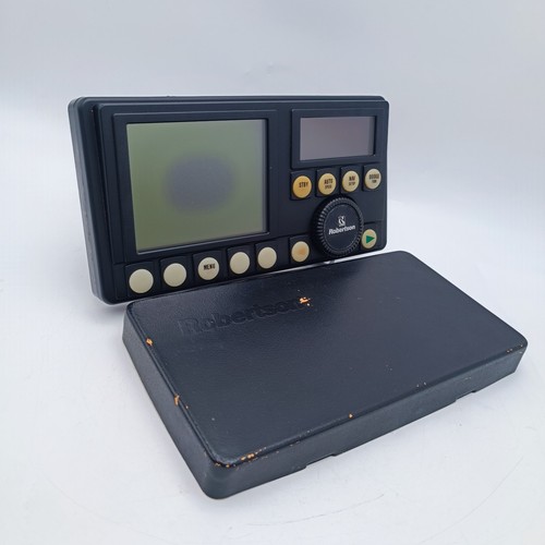 Roberton ap300dl autopilot - roberton,