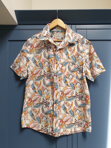 White stuff mens multicoloured - stuff,