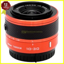 Nikon 1 Nikkor 10-30mm VR