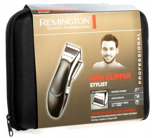 Remington hc362cu51 stylist - remington,