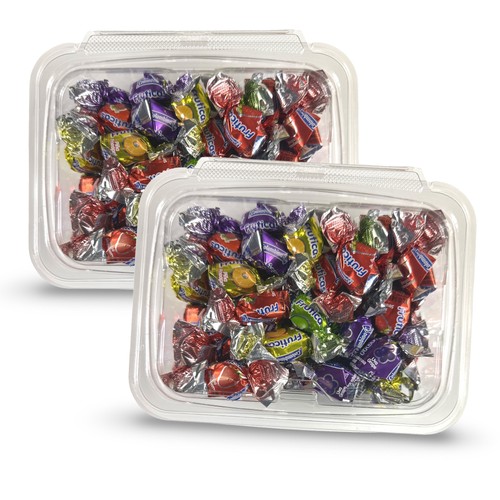 Mixed fruit filled - mixed,