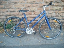 Trek FX7.2 Ladies Large Hybrid