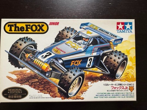 Tamiya racer mini - tamiya,