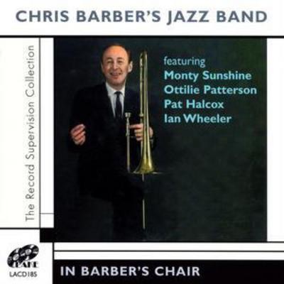 Chris barber jazz - jazz, band: