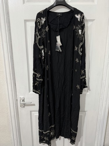 River island kimono rrp 85 - river,