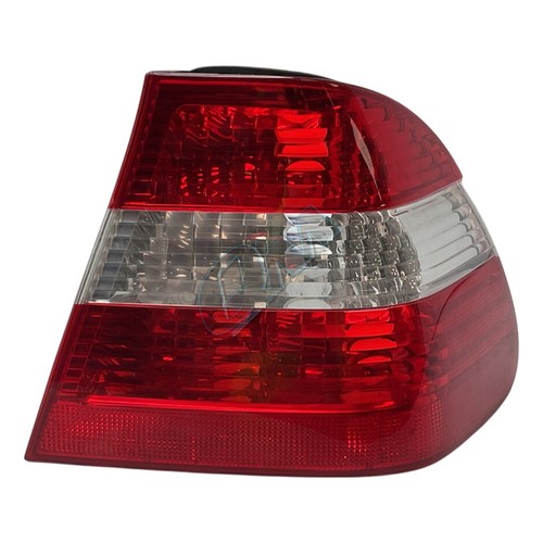 Bmw series e46 saloon driver - e46,
