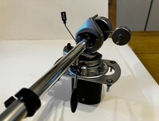SME 3009 Tone Arm with ADC