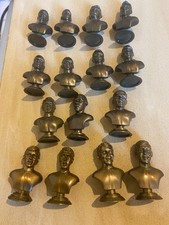 15 x England Corinthian