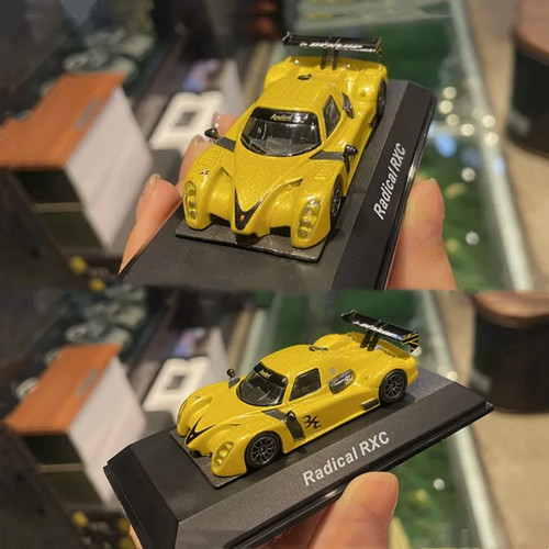 Radical rxc super dorlop - radical,