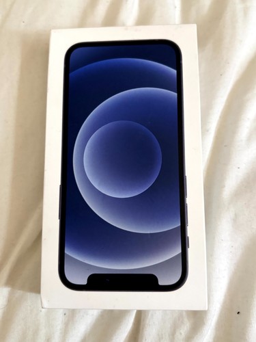 Apple iphone mini 64gb - 12,