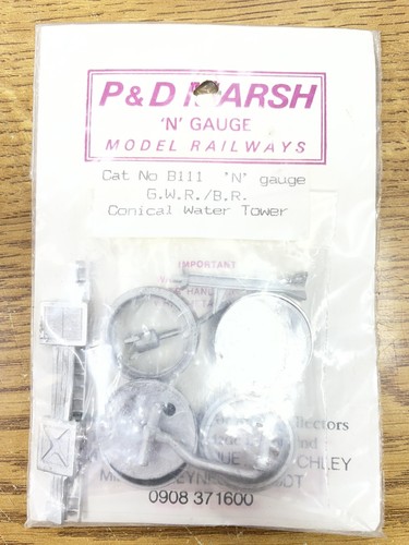 Marsh n gauge gwr - marsh,