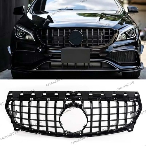 Style front grille grill - gt,