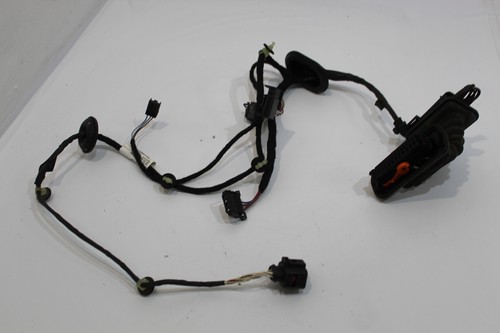 Passat rear os - vw,