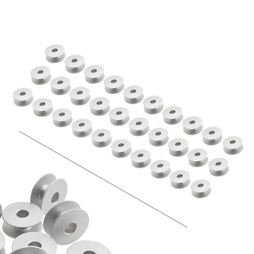 Bobbins industrial single - industrial,