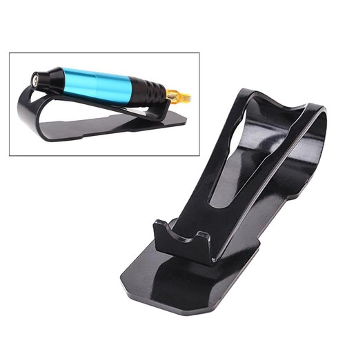 Tattoo machine holder - tattoo,