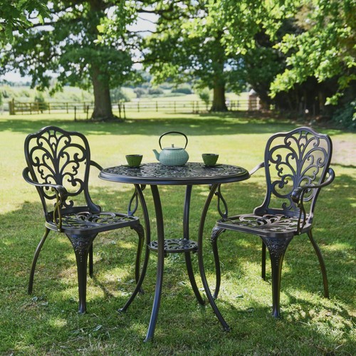 Harlington antique copper - "harlington",