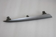 GENUINE MAZDA 2 FRONT BUMPER GRILL RIGHT SIDE TRIM DA6J-50B41
