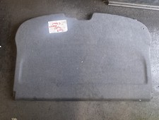 2007 TOYOTA AVENSIS 5DR PARCEL