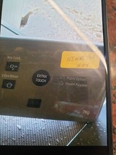 Hotpoint Nswn742 Facial And