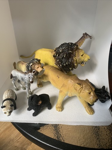 Aaa animal bundle zoo - aaa,