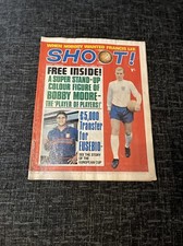 Shoot Magazine - 6 Sep 1969