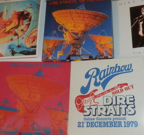Dire straits live - dire,