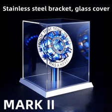 Sale: MK1 MK2 Iron Man Arc Reactor Proof that Tony Stark Has A Heart Avengers