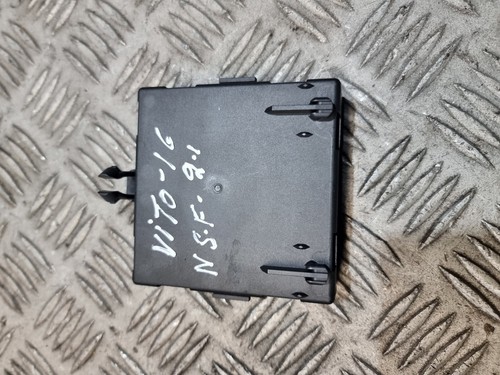 Mercedes vito door control - mercedes,