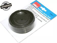 Hilka 82998011 Black Rubber