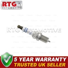 RTG Spark Plug Fits TT A4 A3