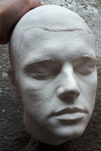 Leonardo dicaprio lifecast - leonardo, /