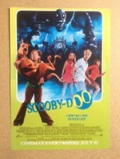 SCOOBY DOO "Ex-Scrapbook"