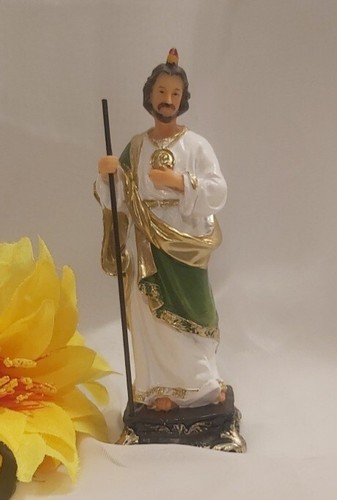 Saint jude thaddeus - saint, statue