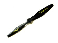 J&Z Zingali 6x2.5 PROPELLER