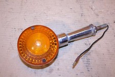 Yamaha XS500 1H2 1973-1976