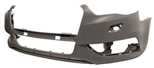 AUDI A3 2012 - 2016 FRONT