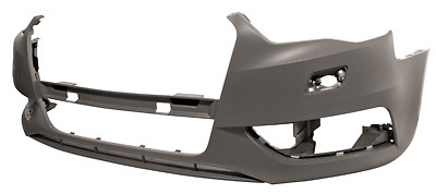 Audi 2012 2016 front - 2012,